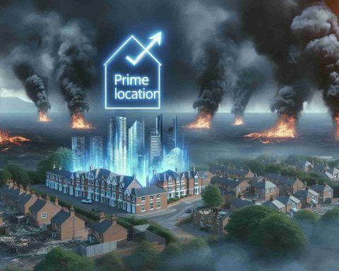 The Secret Behind Essex Property Trust’s Success: Is It All About Location? Discover the Impact of Wildfires The Secret Behind Essex Property Trust’s Success: Is It All About Location? Discover the Impact of Wildfires