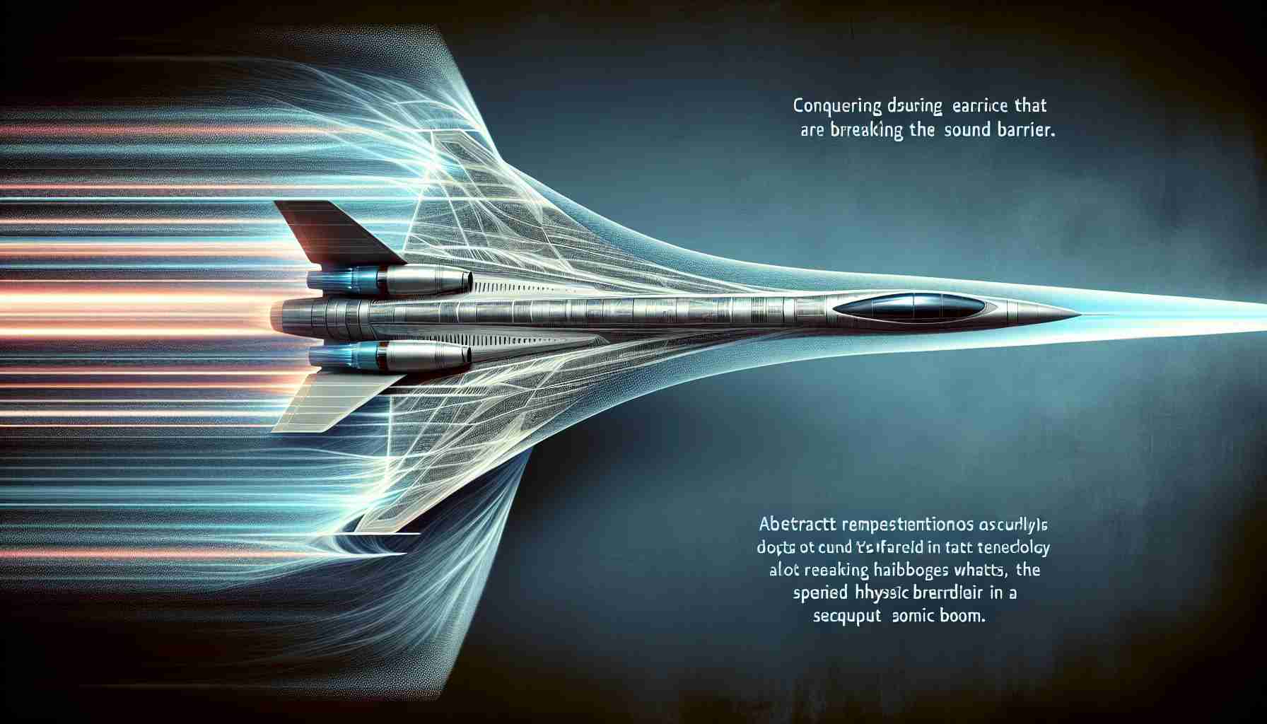 Conquering Sound Barriers! Meet Tomorrow’s Marvel – The SR-72 Hypersonic Conquering Sound Barriers! Meet Tomorrow’s Marvel – The SR-72 Hypersonic