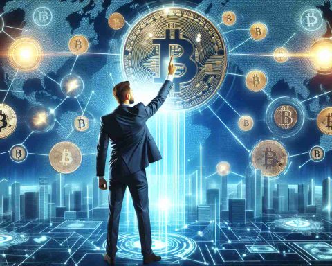 Trump Ignites Crypto Revolution! The Future of Digital Currency is Now Trump Ignites Crypto Revolution! The Future of Digital Currency is Now