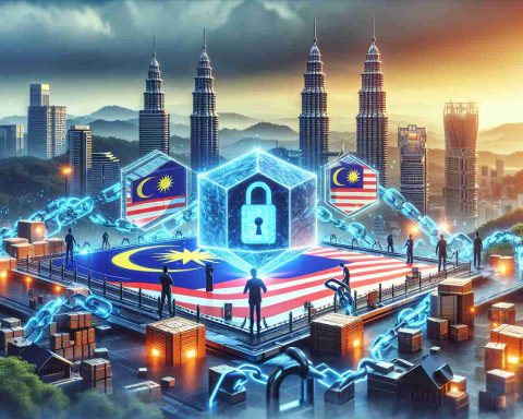 Malaysia’s Bold Move: Can Blockchain Finally Defeat Identity Fraud? Malaysia’s Bold Move: Can Blockchain Finally Defeat Identity Fraud?