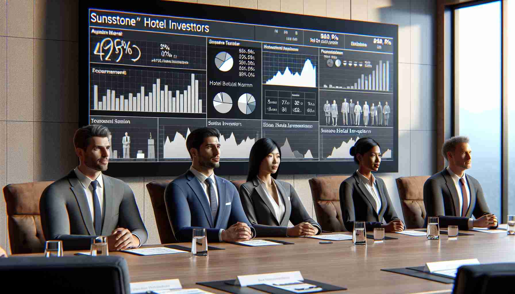 Market Analysts Speak: What’s Next for Sunstone Hotel Investors? Market Analysts Speak: What’s Next for Sunstone Hotel Investors?