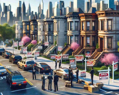 Spring into Action: Tips to Sell Your NYC Home in a Competitive Market Spring into Action: Tips to Sell Your NYC Home in a Competitive Market