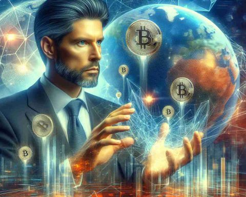 Will Trump’s New Order Transform Cryptocurrency? The Shocking Details Will Trump’s New Order Transform Cryptocurrency? The Shocking Details