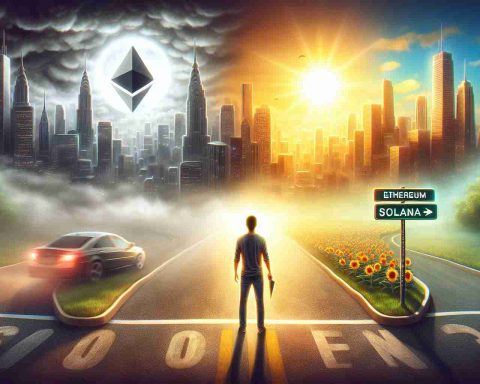 Why I Switched from Ethereum to Solana – and Never Looked Back Why I Switched from Ethereum to Solana – and Never Looked Back