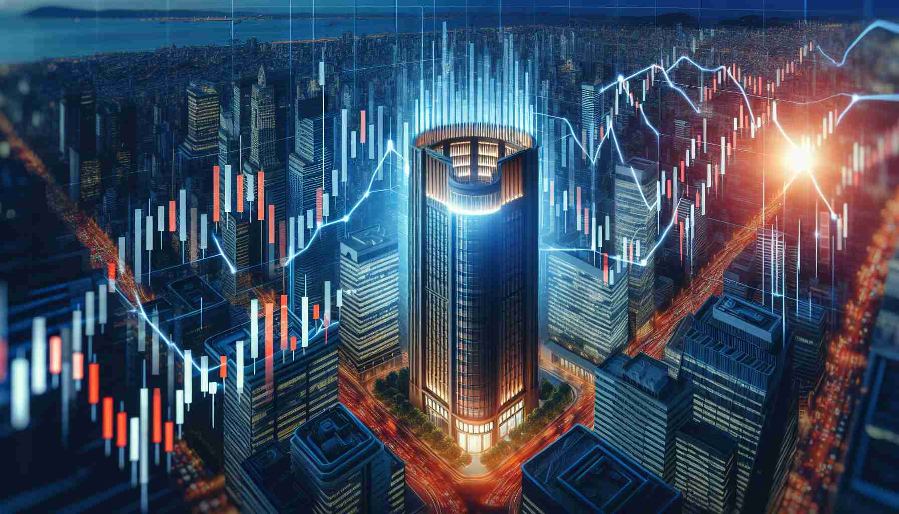 Big Moves in Shareholders! Why Welltower is the Focus of Attention Big Moves in Shareholders! Why Welltower is the Focus of Attention