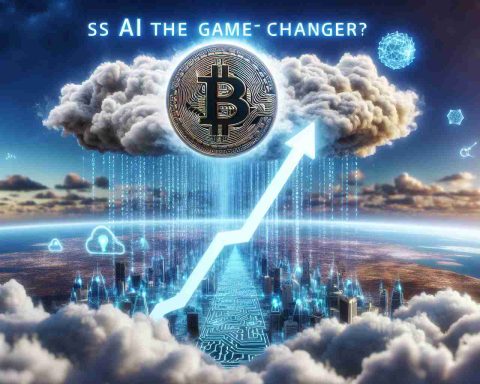 Cardano’s Price Surge: Decoding the Future. Is AI the Game Changer? Cardano’s Price Surge: Decoding the Future. Is AI the Game Changer?