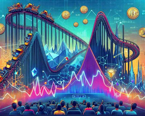 The Cryptocurrency Rollercoaster is Just Getting Started! Buckle Up The Cryptocurrency Rollercoaster is Just Getting Started! Buckle Up