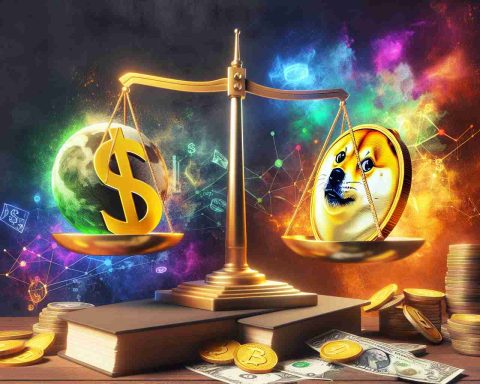 Can Dogecoin Hit $1? Experts Weigh In on the Future of Meme Coins Can Dogecoin Hit $1? Experts Weigh In on the Future of Meme Coins