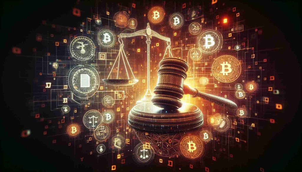 Ripple’s Legal Battle: The Crucial Case Redefining Crypto’s Future Ripple’s Legal Battle: The Crucial Case Redefining Crypto’s Future