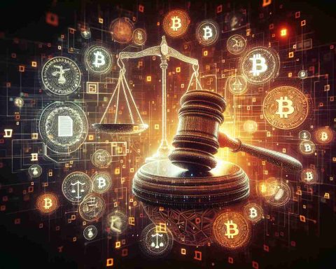 Ripple’s Legal Battle: The Crucial Case Redefining Crypto’s Future Ripple’s Legal Battle: The Crucial Case Redefining Crypto’s Future