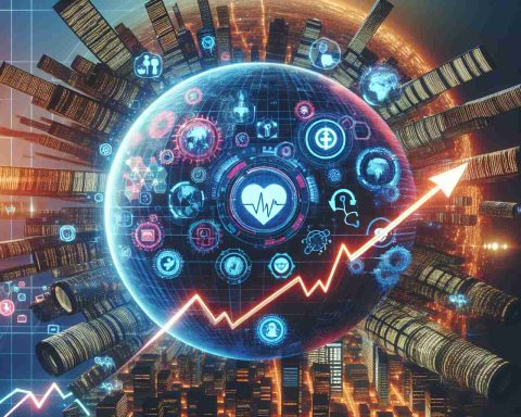 UNH’s Share Price Revolution! How Emerging Tech Is Shaping Its Future UNH’s Share Price Revolution! How Emerging Tech Is Shaping Its Future