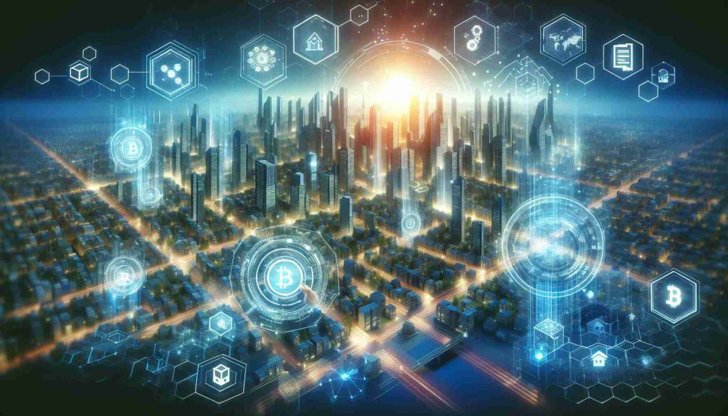 Unlock the Future: How Digital Real Estate is Changing Investment Forever Unlock the Future: How Digital Real Estate is Changing Investment Forever