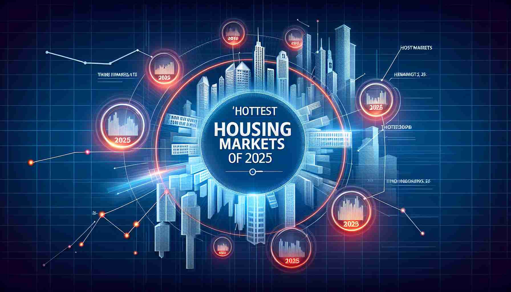 2025’s Hottest Housing Markets Revealed! Is Your City on the List? 2025’s Hottest Housing Markets Revealed! Is Your City on the List?