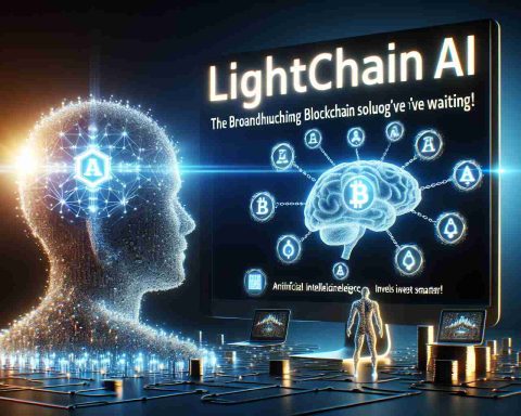 Lightchain AI: The Groundbreaking Blockchain Solution You've Been Waiting For! It’s Time to Invest Smarter Lightchain AI: The Groundbreaking Blockchain Solution You've Been Waiting For! It’s Time to Invest Smarter