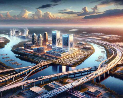 Big Move in Jacksonville! Major Property Acquisition Shakes Up the Area Big Move in Jacksonville! Major Property Acquisition Shakes Up the Area
