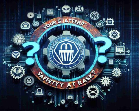 Your Safety at Risk? How the FTC is Tackling AI Concerns Your Safety at Risk? How the FTC is Tackling AI Concerns