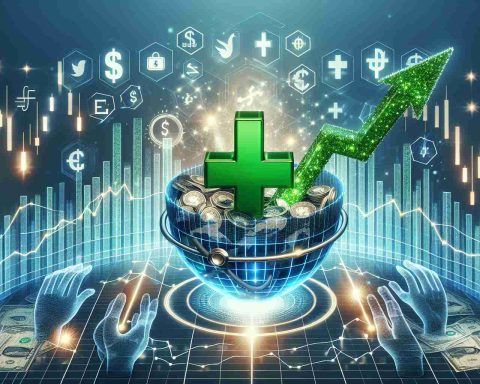 Big Moves in Target Healthcare REIT! Is the Stock Set to Rebound? Big Moves in Target Healthcare REIT! Is the Stock Set to Rebound?
