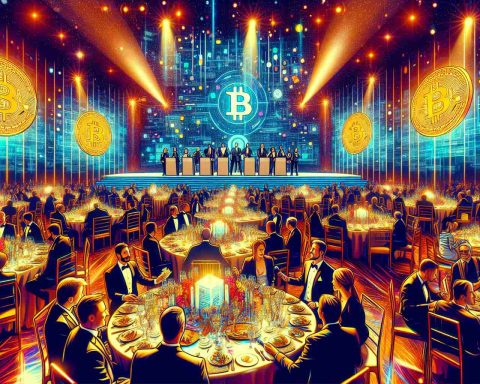 Unforgettable Night! Crypto Ball Celebrates Trump’s Inauguration Unforgettable Night! Crypto Ball Celebrates Trump’s Inauguration