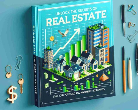 Unlock the Secrets of Real Estate: Boost Your Portfolio and Maximize Tax Benefits Unlock the Secrets of Real Estate: Boost Your Portfolio and Maximize Tax Benefits