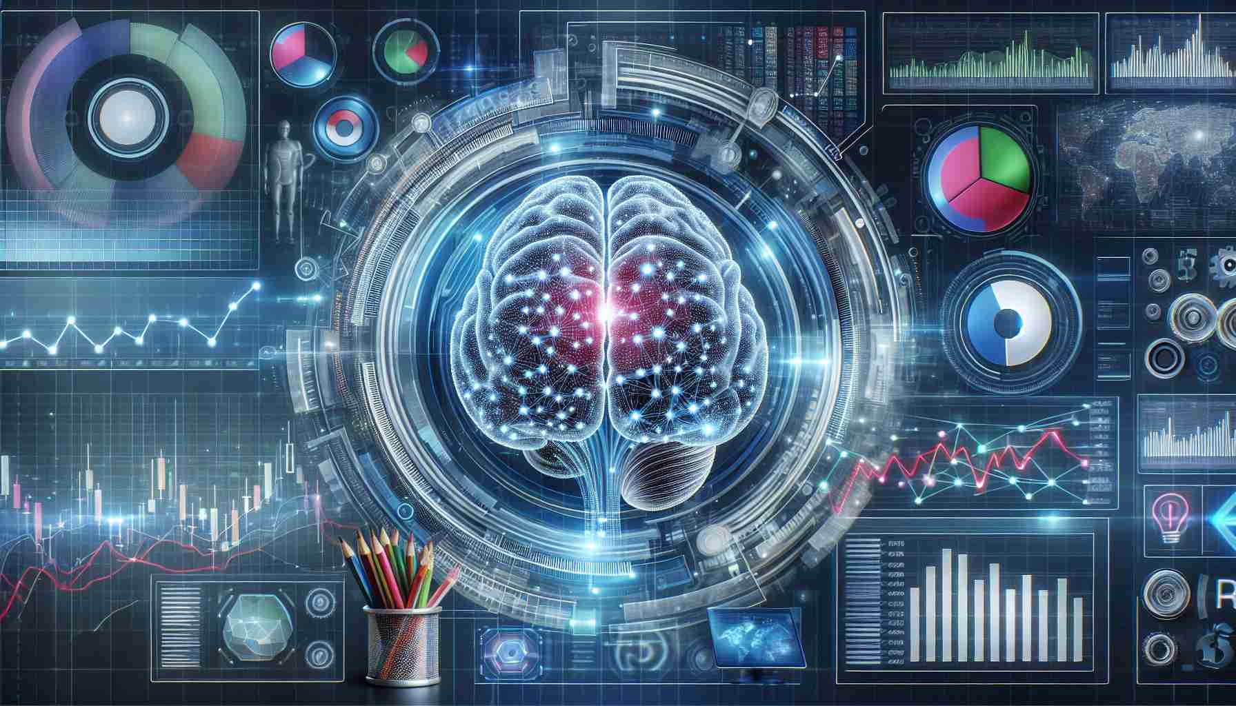 AI and Investment Funds: The Future of Finance? AI and Investment Funds: The Future of Finance?
