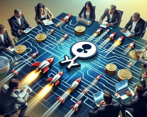 Is XRP Ready for Takeoff? Crypto Analysts Weigh In Is XRP Ready for Takeoff? Crypto Analysts Weigh In