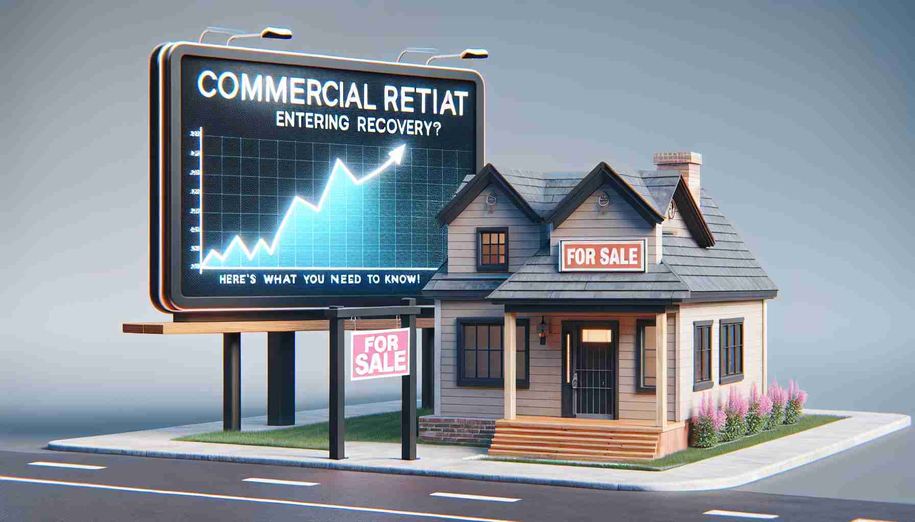 Are Commercial Real Estate Prices Entering Recovery? Here’s What You Need to Know Are Commercial Real Estate Prices Entering Recovery? Here’s What You Need to Know