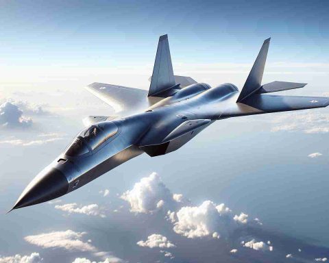 Unmasking the Phoenix: China’s J-35 Fighter Soars Unmasking the Phoenix: China’s J-35 Fighter Soars