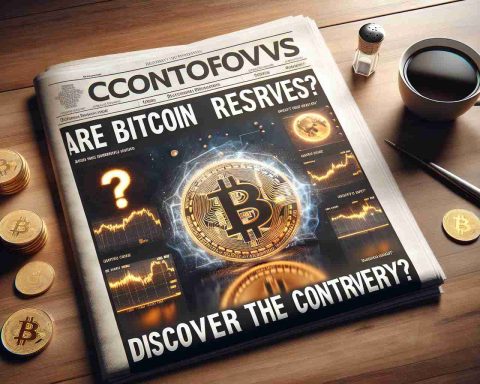 Are Bitcoin Reserves the Future? Discover the Controversy Are Bitcoin Reserves the Future? Discover the Controversy
