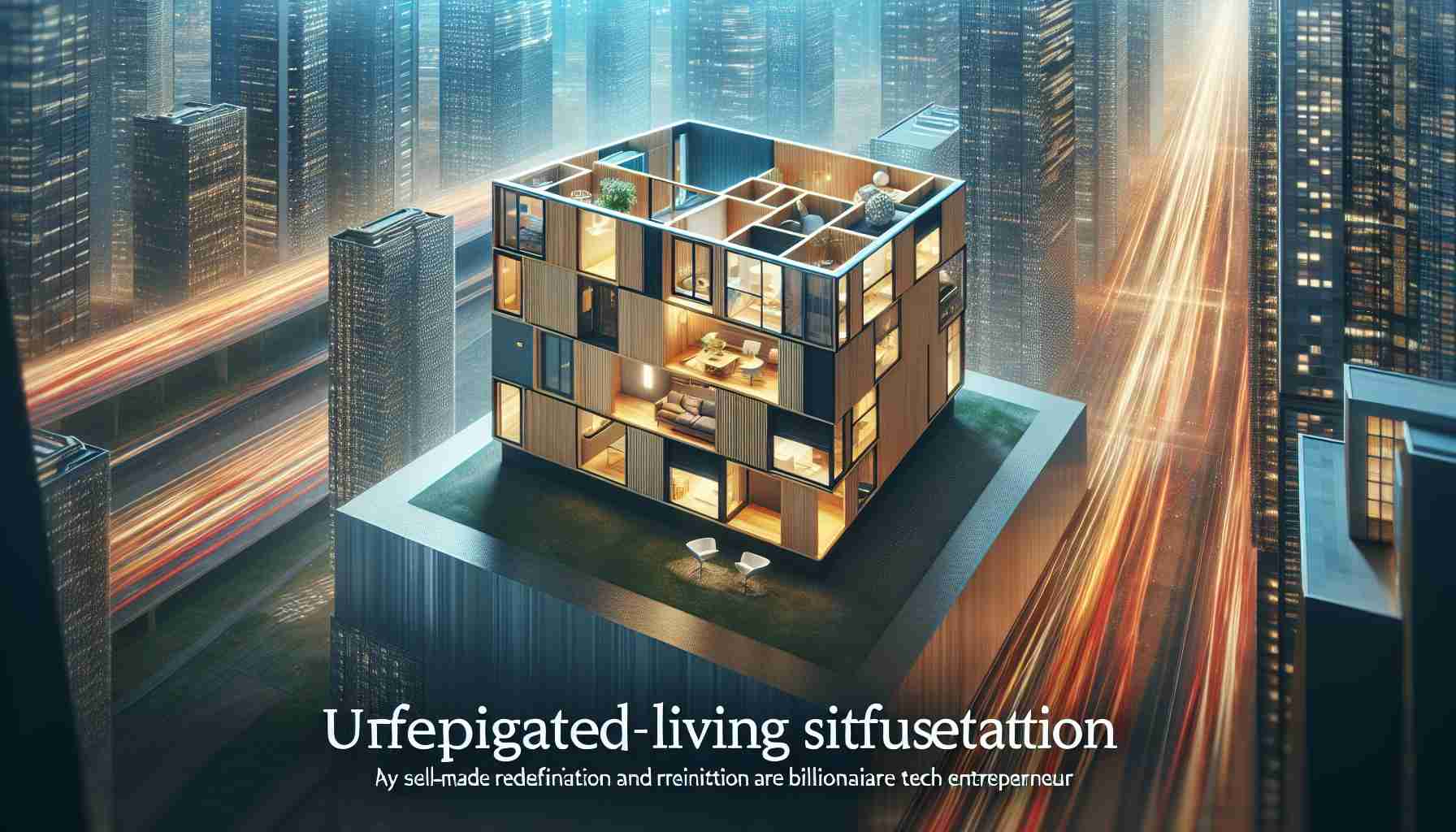 Elon Musk’s Bold Real Estate Reboot! Discover His Unexpected Living Situation Elon Musk’s Bold Real Estate Reboot! Discover His Unexpected Living Situation