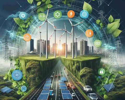 Electric Dreams Come Alive! India’s Bold Move Towards a Green Future Electric Dreams Come Alive! India’s Bold Move Towards a Green Future