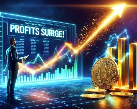 Profits Surge! Crypto King SOL Skyrockets Following Trump’s Memecoin Launch Profits Surge! Crypto King SOL Skyrockets Following Trump’s Memecoin Launch