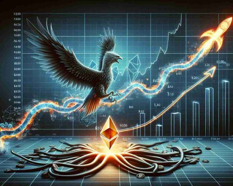 Ethereum’s Epic Comeback: Is a $13,000 Breakout Imminent? Ethereum’s Epic Comeback: Is a $13,000 Breakout Imminent?
