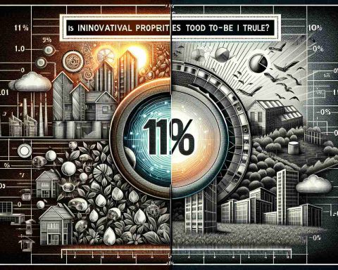 Is Innovative Industrial Properties’ 11% Yield Too Good to Be True? Is Innovative Industrial Properties’ 11% Yield Too Good to Be True?
