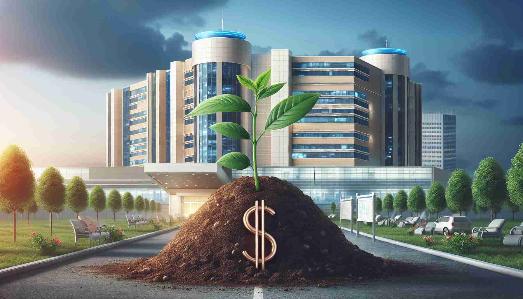 Invest in Health: Discover Exciting Growth in Healthcare Real Estate Invest in Health: Discover Exciting Growth in Healthcare Real Estate