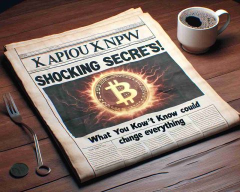 Shocking Secrets About XRP! What You Don’t Know Could Change Everything Shocking Secrets About XRP! What You Don’t Know Could Change Everything