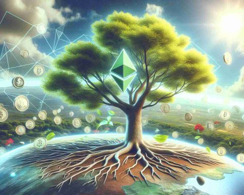 Ethereum Strives for Growth! Major Moves Ahead in DeFi Ethereum Strives for Growth! Major Moves Ahead in DeFi