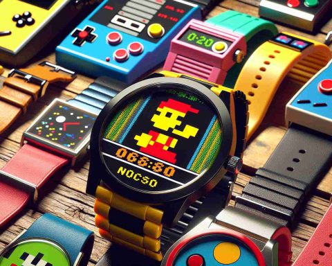 Nostalgia Alert: The Iconic Pac-Man Is Back! Discover Casio’s Vibrant New Watch Collection Nostalgia Alert: The Iconic Pac-Man Is Back! Discover Casio’s Vibrant New Watch Collection