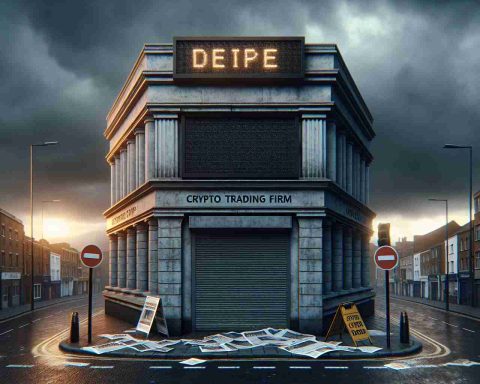 Shocking Exit! Major Crypto Firm Leaves UK Market Shocking Exit! Major Crypto Firm Leaves UK Market