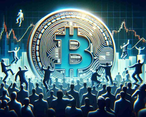 Unbelievable Crypto Craze Unfolds! Will Trump’s New Token Change the Game? Unbelievable Crypto Craze Unfolds! Will Trump’s New Token Change the Game?