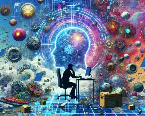 The Future of Passive Leadership: Technology or Trouble? The Future of Passive Leadership: Technology or Trouble?