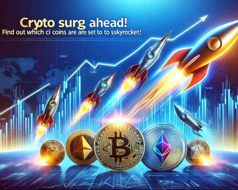 Crypto Surge Ahead! Find Out Which Coins Are Set to Skyrocket Crypto Surge Ahead! Find Out Which Coins Are Set to Skyrocket