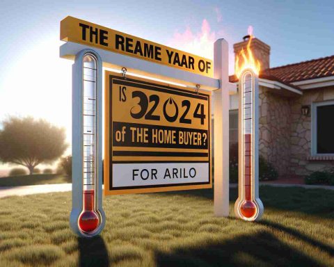 Is 2024 the Year of the Home Buyer? Real Estate Market in Amarillo Is Heating Up Is 2024 the Year of the Home Buyer? Real Estate Market in Amarillo Is Heating Up