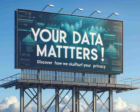 Your Data Matters! Discover How We Safeguard Your Privacy Your Data Matters! Discover How We Safeguard Your Privacy