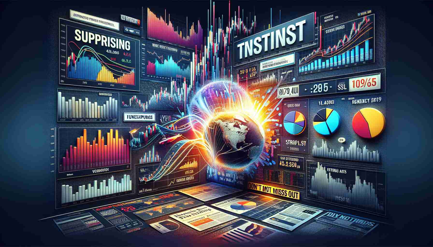 Stunning Market Data Reveals Surprising Investment Trends! Don’t Miss Out Stunning Market Data Reveals Surprising Investment Trends! Don’t Miss Out