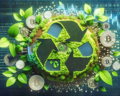 XRP: Revolutionizing the Financial World with Eco-Friendly Innovations XRP: Revolutionizing the Financial World with Eco-Friendly Innovations