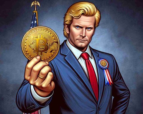 Donald Trump’s Crypto Coin Creation Sparks Controversy Donald Trump’s Crypto Coin Creation Sparks Controversy