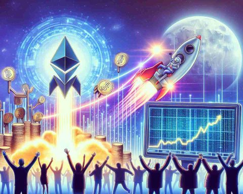 Ethereum Set for a Major Surge? Community Rallying Behind Danny Ryan Ethereum Set for a Major Surge? Community Rallying Behind Danny Ryan