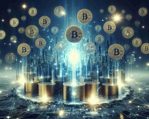 Unseen Revolution. Meme Coins Spark New Financial Paradigms Unseen Revolution. Meme Coins Spark New Financial Paradigms