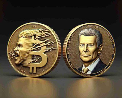 Trump Coin Takes the Crypto World by Storm! Melania’s Coin Fades Away Trump Coin Takes the Crypto World by Storm! Melania’s Coin Fades Away