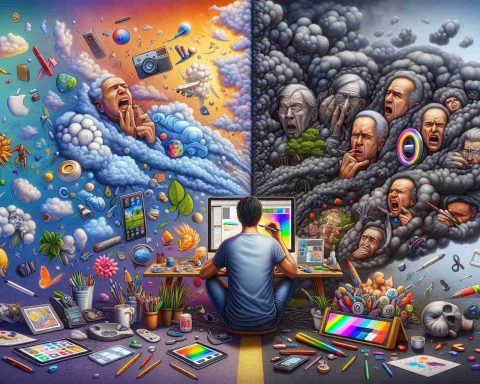 The Digital Age Dilemma. Can Celebrities Separate Art from Politics? The Digital Age Dilemma. Can Celebrities Separate Art from Politics?
